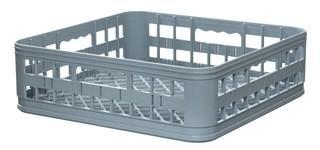 Bartscher Horeca Vaatwaskorf | 40x40cm, Zakelijke goederen, Horeca | Overige, Verzenden