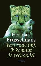 Vertrouw mij, ik kom uit de veehandel (9789044645125), Verzenden, Nieuw