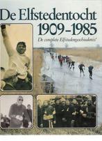 De Elfstedentocht 1909-1985 9789033013447 Pieter de Groot, Boeken, Gelezen, Pieter de Groot, Henk van der Meulen, Verzenden