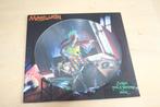 Marillion - Script For A Jesters Tear Picture Disc - LP, Nieuw in verpakking