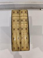 Léon Tolstoï - La guerre et la paix - 1945