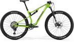 Merida Ninety-Six | €2.800 korting | Carbon MTB, Fietsen en Brommers, Fully, Nieuw, Merida