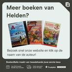 Commissaris Achterberg slaat toe / Commissaris Achterberg, Verzenden, Gelezen, Helden