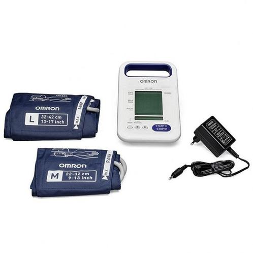 Hospidex Omron HBP-1320 Professionele Bloeddrukmeter, Diversen, Verpleegmiddelen, Ophalen of Verzenden