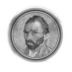 Zilveren munt Icoon van Gogh prooflike 2024 1 troy ounce, Verzenden