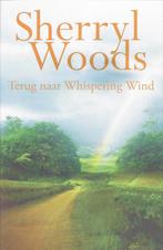 Terug naar Whispering Wind 9789085501176 S. Woods, Verzenden, Gelezen, S. Woods