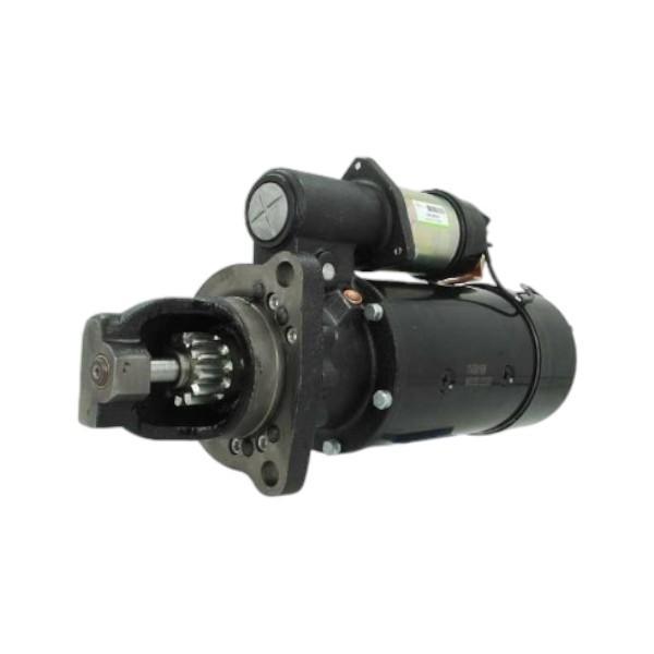 Startmotor 12V 7.3Kw 42MT CW Caterpillar 3208, 3208TA, Watersport en Boten, Bootonderdelen, Motor en Techniek, Nieuw, Zeilboot of Motorboot