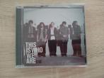 DI-RECT – This Is Who We Are - CD Album