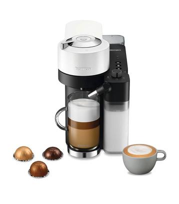 DeLonghi  Lattissima Vertuo ENV300.B Koffieapparaten beschikbaar voor biedingen