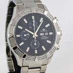 Optima - MORANO Diamond Valjoux automatic - OSA464-SS-D-9 -, Nieuw