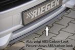 Rieger spoilerzwaard | T5 Bus: 09.09- (vanaf Facelift) |, Nieuw, Ophalen of Verzenden, Volkswagen