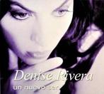 cd - Denise Rivera - Un Nuevo Ser, Cd's en Dvd's, Verzenden, Zo goed als nieuw