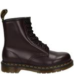 Dr. Martens 1460 Smooth veterboots voor dames in het Rood, Kleding | Dames, Verzenden, Lage of Enkellaarzen, Nieuw, Dr. Martens