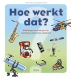 Hoe werkt dat? 9789044730654 Alain Korkos, Boeken, Verzenden, Gelezen, Alain Korkos