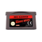 Super Mario Bros (NES Classics) [Gameboy Advance], Spelcomputers en Games, Games | Nintendo Game Boy, Ophalen of Verzenden, Zo goed als nieuw
