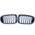 Grill nieren voor bmw x3 en x4 f25 f26 lci glanzend zwarte e, Nieuw