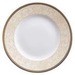 Wedgwood Celestial Gold Plaatsbord, Nieuw, Overige materialen, Overige stijlen, Verzenden