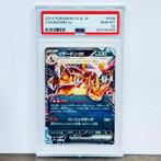 Pokémon Graded card - Charizard - PSA 10, Nieuw