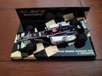 Minichamps 1:43 - Modelauto - Minardi PS03 (European Minardi, Nieuw