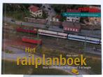 Märklin 07452 Het railplanboek voor modelbanen in H0 vana.., Gebruikt, Analoog, Märklin, Boek, Tijdschrift of Catalogus