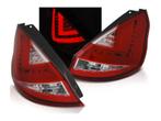LED achterlicht units geschikt voor Ford Fiesta MK7 Red, Auto-onderdelen, Verlichting, Nieuw, Ford, Verzenden