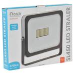 Nova LED Straler - Bouwlamp - Type SL50 - Type Slimeline..., Doe-het-zelf en Verbouw, Bouwverlichting, Nieuw, Ophalen of Verzenden