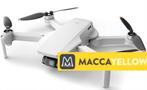 DJI Mini SE (Drone Only), Audio, Tv en Foto, Drones, Ophalen of Verzenden, Zo goed als nieuw, Cameradrone, DJI
