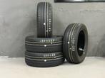215/55/17 94V Hankook zomerbanden 6,3/6mm profiel 4 stuks, Auto-onderdelen, Banden en Velgen, 17 inch, Ophalen of Verzenden, Band(en)