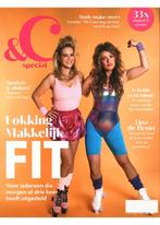 &amp;C (And See) - Special Fit - 01 2025, Verzenden, Nieuw, Gossip of Showbizz