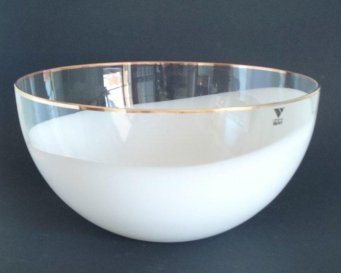 VeArt - VeArt - Tafelmiddenstuk - Muranoglas, Antiek en Kunst, Antiek | Glas en Kristal