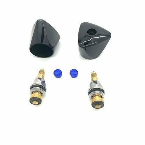 Prosteel PSB001 set binnenwerkjes koud, Doe-het-zelf en Verbouw, Sanitair, Ophalen of Verzenden