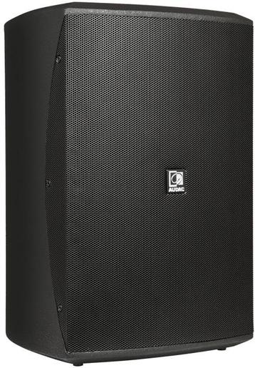 AUDAC XENO6 (Zwart) Speaker