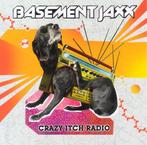 cd - Basement Jaxx - Crazy Itch Radio, Verzenden, Zo goed als nieuw