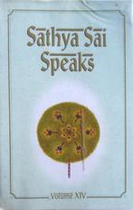 Sathya Sai speaks. Volume XlV 9788172081621 Sai Baba, Boeken, Gelezen, Sai Baba, Verzenden