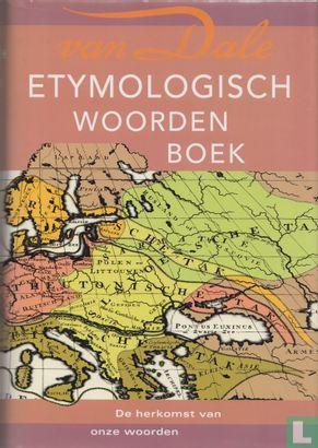Sijs, Nicoline van der - Etymologisch woordenboek   - 1997, Boeken, Encyclopedieën, Zo goed als nieuw, Overige onderwerpen, Verzenden