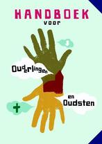 Handboek voor ouderlingen en/of oudsten 9789058817464, Verzenden, Zo goed als nieuw, Peter van de Kamp