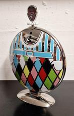 Alessi - Marcel Wanders - Étagère - Dikkerdje - Roestvrij, Antiek en Kunst, Antiek | Meubels | Stoelen en Banken