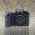 Fujifilm X-H2 Body - Tweedehands, Ophalen of Verzenden, Gebruikt, Fuji