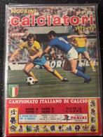 Panini Calciatori 1972/73 Compleet album - Near Mint (NM), Verzamelen, Nieuw