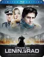 Attack on Leningrad (steelbook) (Blu-ray), Cd's en Dvd's, Verzenden, Gebruikt