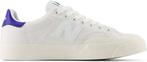 New Balance 100 - maat 44.5 - Unisex Sneakers - Wit, Kleding | Heren, Schoenen, Verzenden, Nieuw