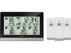 Technoline weerstation - WS 7065 - 144x96x38mm -, Verzenden, Zo goed als nieuw