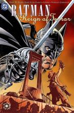Batman: Reign of Terror, Ophalen of Verzenden, Nieuw