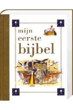 Mijn eerste bijbel 9781405400916, Verzenden, Gelezen