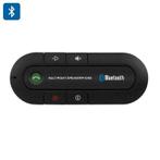 Bluetooth Carkit, Hi-Fi Speaker met Ruisonderdrukking,16 uur, Auto diversen, Carkits, Nieuw, Ophalen of Verzenden