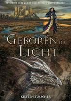 Geboren in licht / De Lilith trilogie / 3 9789490767037, Verzenden, Zo goed als nieuw, Kim ten Tusscher