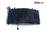 Radiateur Cagiva Raptor 650 2001-2004 Carb M210, Verzenden, Gebruikt