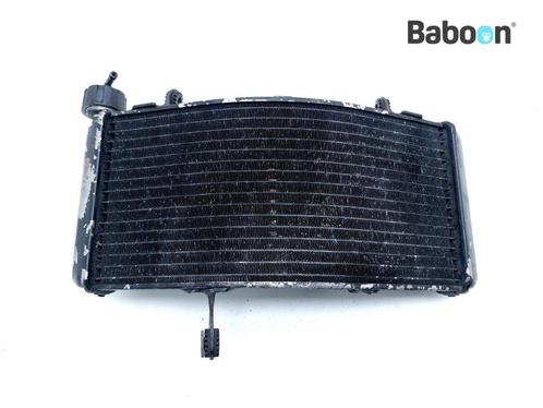 Radiateur Cagiva Raptor 650 2001-2004 Carb M210, Motoren, Onderdelen | Overige, Gebruikt, Verzenden
