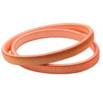 Fako Bijoux® - Mouwophouders - Classic - Metaal - 20cm -, Sieraden, Tassen en Uiterlijk, Overige Accessoires, Verzenden, Nieuw