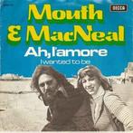 vinyl single 7 inch - Mouth &amp; MacNeal - Ah! LAmore, Cd's en Dvd's, Vinyl Singles, Verzenden, Zo goed als nieuw